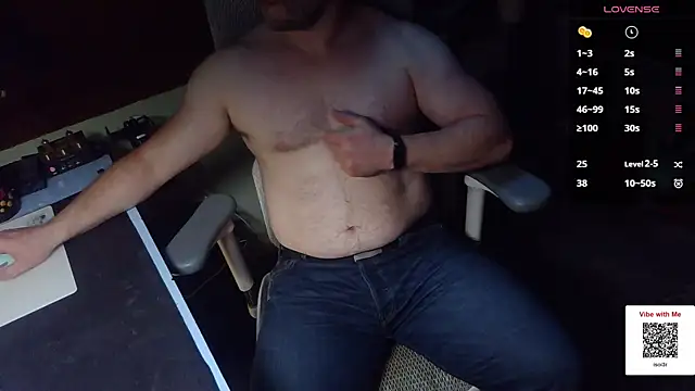 under the desk40 online show from 4, 6, 2026