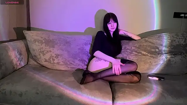 gentle sakura online show from 26, 3, 2026