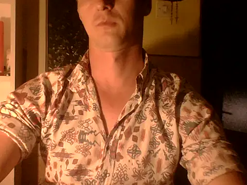 DanSpanu online show from 13, 6, 2026
