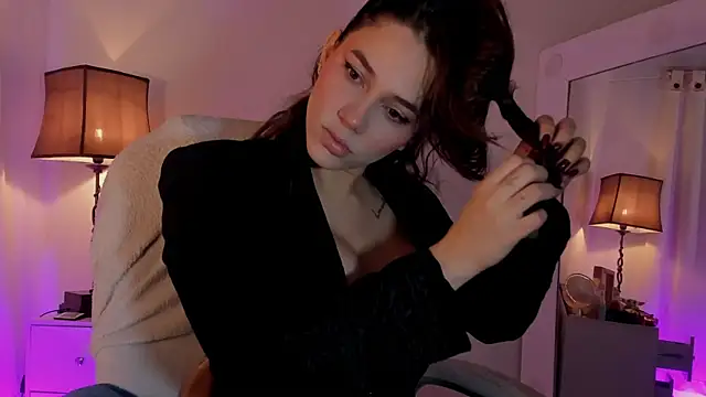 Victoria-swan online show from 6, 3, 2026