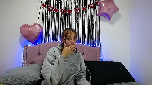 emily cooper pym online show from 18, 2, 2026