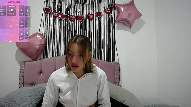 emily cooper pym online show from 21, 2, 2026