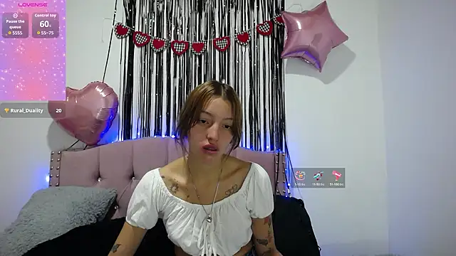 emily cooper pym online show from 16, 2, 2026