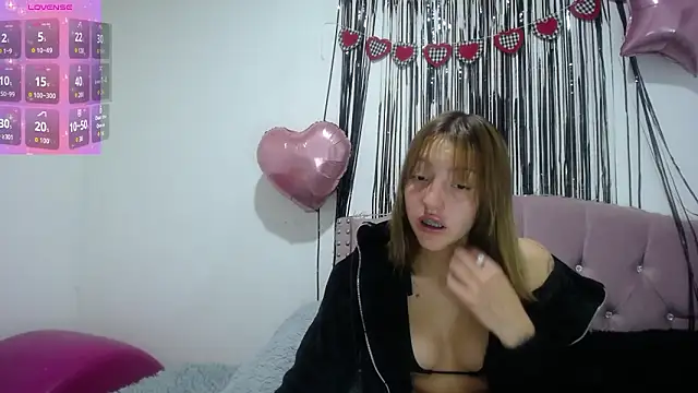 emily cooper pym online show from 25, 2, 2026