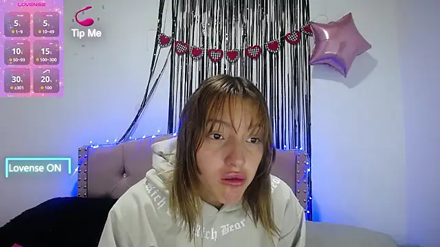 emily cooper pym online show from 3, 3, 2026