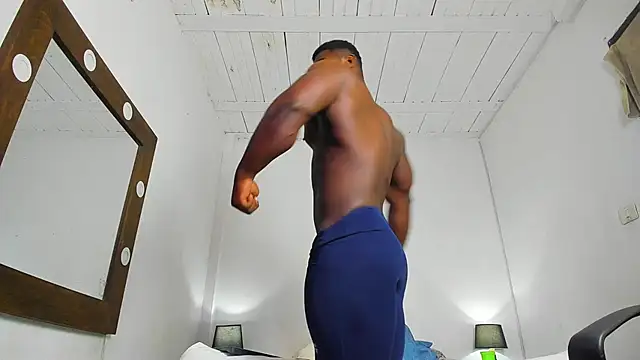 James McBoy online show from 6, 4, 2026