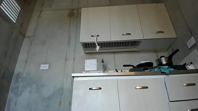 chiarafustox online show from 31, 3, 2026