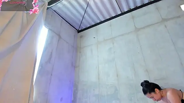 chiarafustox online show from 15, 3, 2026