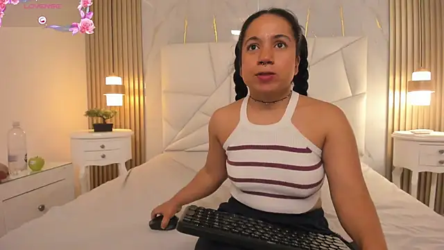 chiarafustox online show from 10, 3, 2026