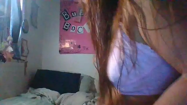 Snapshot of Anavrinjae chatting on 23, 7, 2026 Anavrinjae online show from 23, 7, 2026