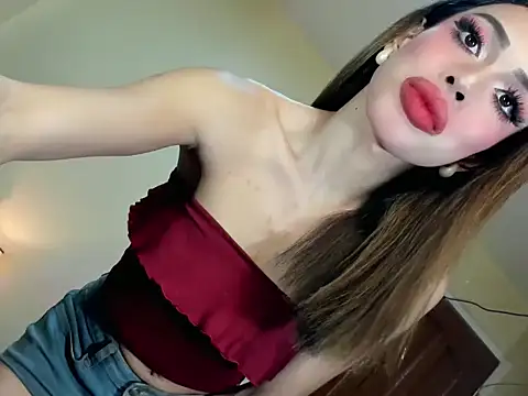 tiffanymers online show from 7, 2, 2026