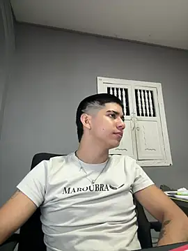 Snapshot of Thiago_Olsen chatting on 13, 2, 2026 Thiago Olsen online show from 13, 2, 2026