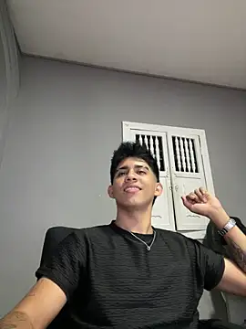 Snapshot of Thiago_Olsen chatting on 1, 2, 2026 Thiago Olsen online show from 1, 2, 2026