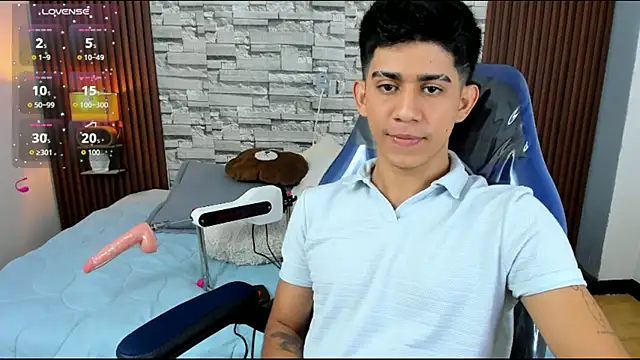 Snapshot of Thiago_Olsen chatting on 2, 2, 2026 Thiago Olsen online show from 2, 2, 2026