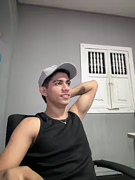 Snapshot of Thiago_Olsen chatting on 10, 2, 2026 Thiago Olsen online show from 10, 2, 2026