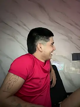 Snapshot of Thiago_Olsen chatting on 20, 2, 2026 Thiago Olsen online show from 20, 2, 2026