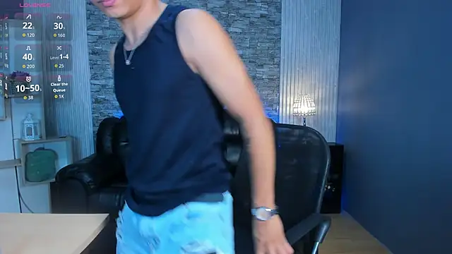 Snapshot of Thiago_Olsen chatting on 20, 2, 2026 Thiago Olsen online show from 20, 2, 2026