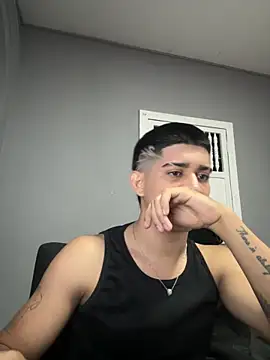 Snapshot of Thiago_Olsen chatting on 12, 2, 2026 Thiago Olsen online show from 12, 2, 2026