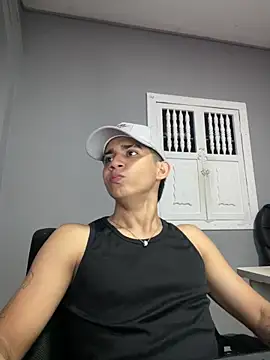 Snapshot of Thiago_Olsen chatting on 7, 2, 2026 Thiago Olsen online show from 7, 2, 2026