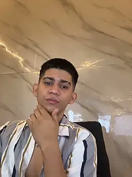 Snapshot of Thiago_Olsen chatting on 27, 2, 2026 Thiago Olsen online show from 27, 2, 2026