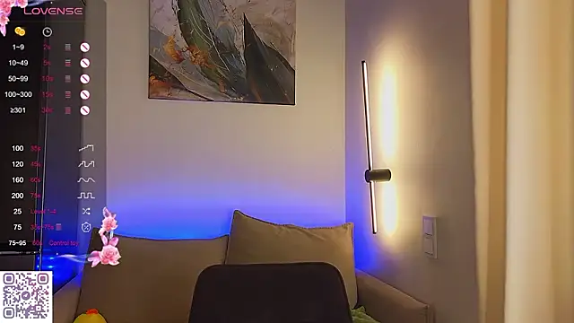 Snapshot of meowbaaby chatting on 7, 2, 2026 meowbaaby online show from 7, 2, 2026