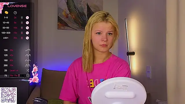 Snapshot of meowbaaby chatting on 15, 2, 2026 meowbaaby online show from 15, 2, 2026