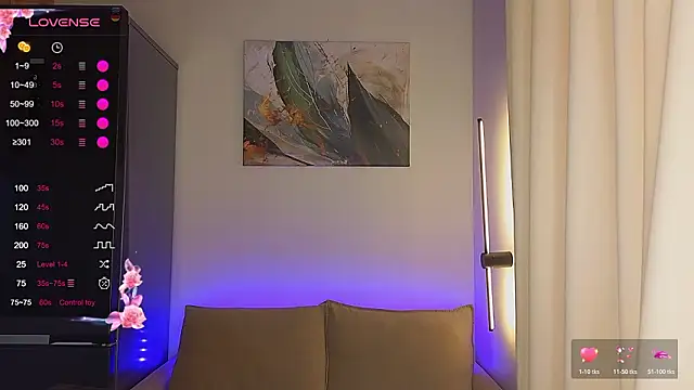 Snapshot of meowbaaby chatting on 2, 2, 2026 meowbaaby online show from 2, 2, 2026