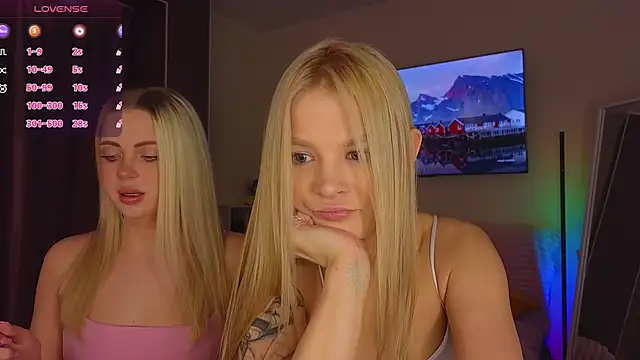 meowbaaby online show from 22, 4, 2026