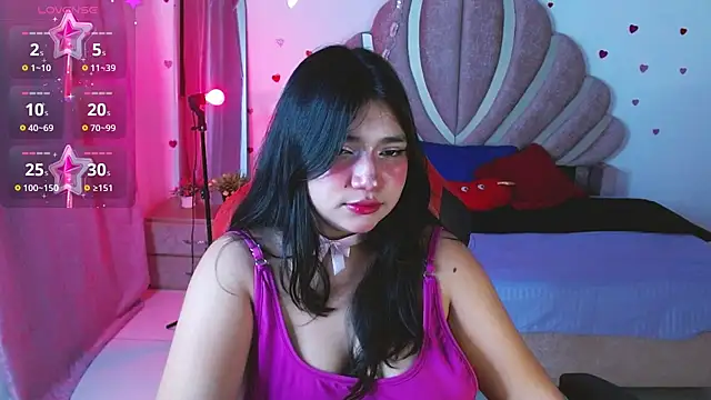 mia fox666 online show from 6, 5, 2026