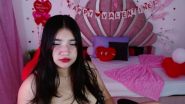 Snapshot of mia_fox666 chatting on 15, 2, 2026 mia fox666 online show from 15, 2, 2026