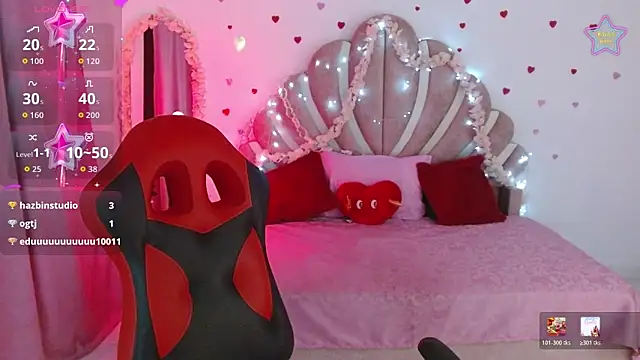 mia fox666 online show from 11, 6, 2026