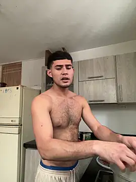 jhayko22 online show from 24, 3, 2026