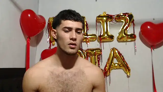 jhayko22 online show from 14, 2, 2026