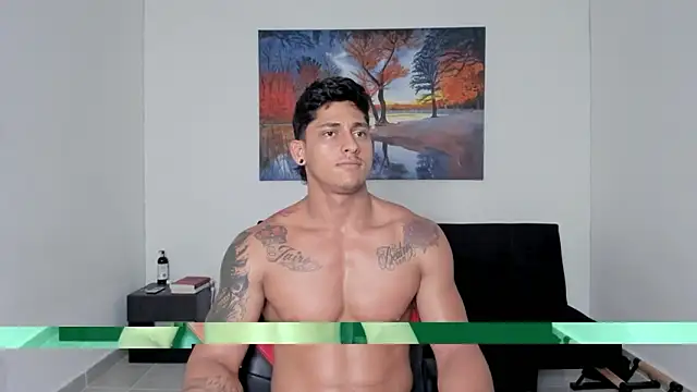 Snapshot of ryanwhite3 chatting on 14, 2, 2026 ryanwhite3 online show from 14, 2, 2026