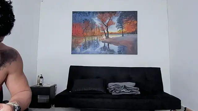 Snapshot of ryanwhite3 chatting on 13, 2, 2026 ryanwhite3 online show from 13, 2, 2026