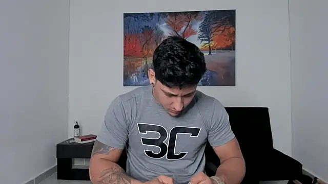 Snapshot of ryanwhite3 chatting on 16, 2, 2026 ryanwhite3 online show from 16, 2, 2026