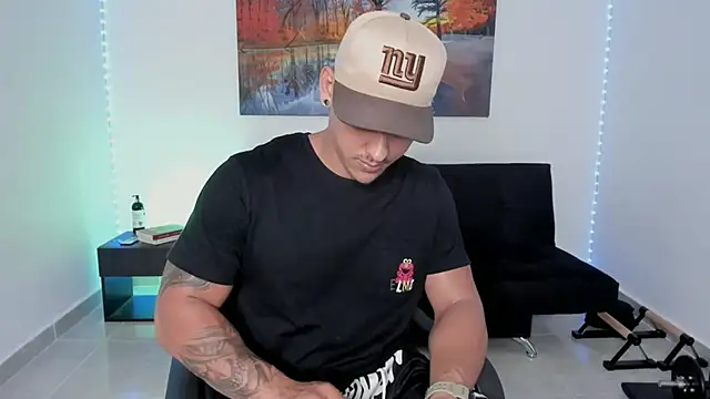 Snapshot of ryanwhite3 chatting on 15, 2, 2026 ryanwhite3 online show from 15, 2, 2026