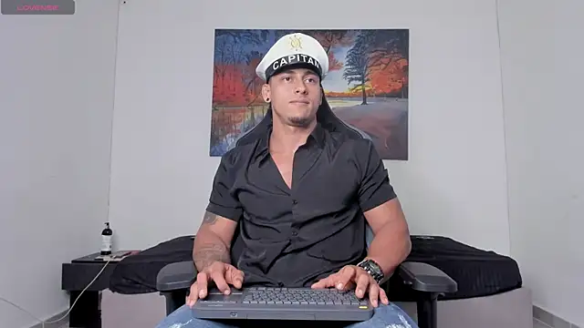 ryanwhite3 online show from 12, 4, 2026