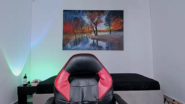 ryanwhite3 online show from 4, 3, 2026