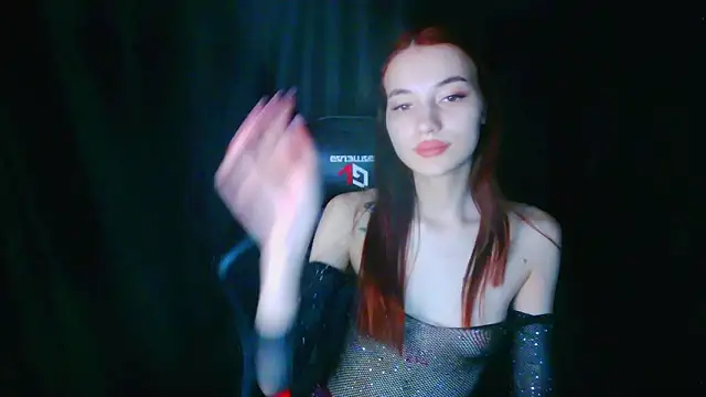 liza  kitty online show from 22, 4, 2026