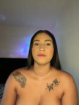 mari pauli xx online show from 28, 2, 2026