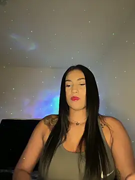 mari pauli xx online show from 6, 3, 2026