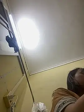 Snapshot of kekely chatting on 1, 3, 2026 kekely online show from 1, 3, 2026