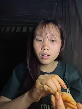 Snapshot of kekely chatting on 12, 5, 2026 kekely online show from 12, 5, 2026