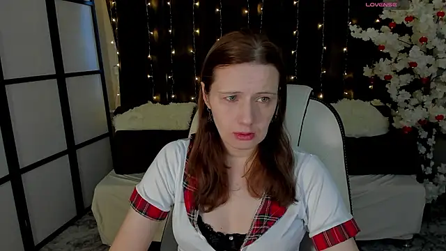 Kathrine Meyer online show from 21, 2, 2026