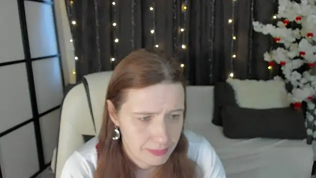 Kathrine Meyer online show from 27, 2, 2026