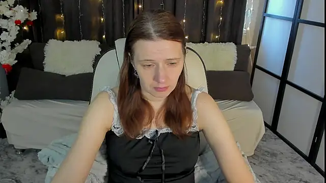 Kathrine Meyer online show from 17, 3, 2026