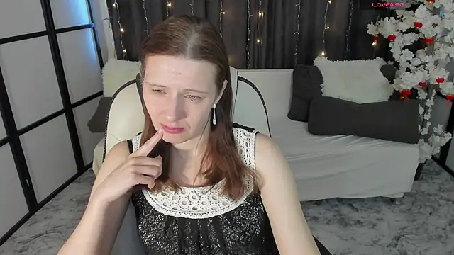 Kathrine Meyer online show from 25, 2, 2026