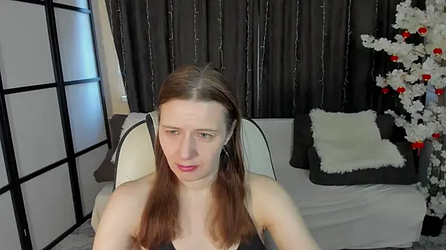 Kathrine Meyer online show from 10, 4, 2026