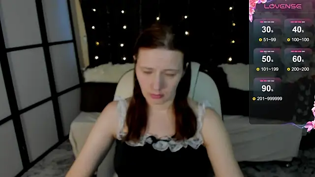 Kathrine Meyer online show from 19, 2, 2026